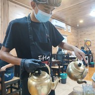 Taekang อาหารเกาหลี บรมราชชนนี