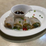 เมนูของร้าน Chef Pom kitchen เจริญนคร