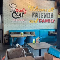 Coolly Chef Restaurant By The View Village