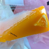 เมนูของร้าน เค้กต้นกก สาทร-นราธิวาส