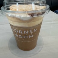 CORNER ROOM.cafe -
