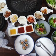 Taekang อาหารเกาหลี บรมราชชนนี