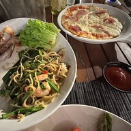 โรงแรมโนโวเทลระยอง ริมเพ รีสอร์ท