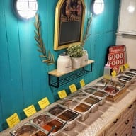 ไทยเลอ บาร์กริล สาขาใหญ่ ถ.จันทน์ 22