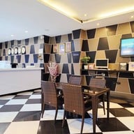 Best Western Royal Buriram