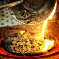 ไทยเลอ บาร์กริล สาขาใหญ่ ถ.จันทน์ 22