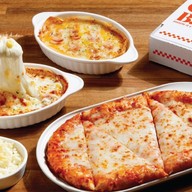 GOPIZZA(โกพิซซ่า) QSNCC - ศูนย์ฯสิริกิติ์