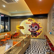 เทียนถังหม่าล่าแกรนด์ ฮาลาล OR Space รามคำแหง 129