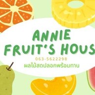 Annie Fruit's House ศรีราชา