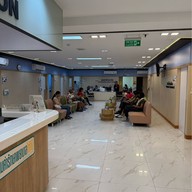 CH9 Wellness Center โรงพยาบาลจุฬารัตน์ 9 แอร์พอร์ต