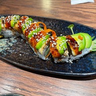 เมนูของร้าน amairo by ISAO สาธุประดิษฐ์
