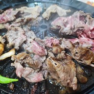 Taekang อาหารเกาหลี บรมราชชนนี