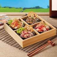 ZEN Japanese Restaurant เดอะมอลล์บางกะปิ