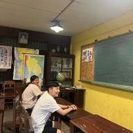 สุกี้ตี๋น้อย บ้านบางเขน