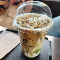 เมนู Craze Cafe ลาดพร้าว 101/1