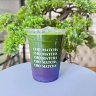 CHO MATCHA  โช - มัทฉะ ถนนมหาราช จันทบุรี