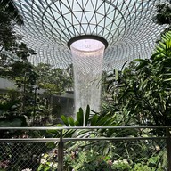 Jewel Changi Airport