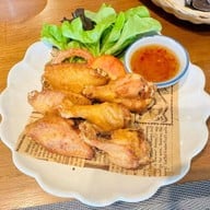 Morning House อาหารเช้าพัทยา สุขุมวิทนาเกลือ ตรงข้ามวัดช่องลม