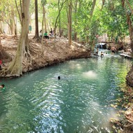 น้ำผุด เขาใหญ่