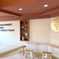 บรรยากาศ SIT Coff&Bake ราชพฤกษ์