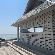 Fernpresso at Borfai Hua Hin