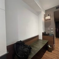 โรงแรมเซ็นทรา บายเซ็นทาราศูนย์ราชการและคอนเวนชันเซ็นเตอร์ แจ้งวัฒนะ