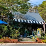 บรรยากาศ SEA CALM Cafe&Bistro