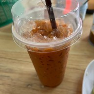 เมนูของร้าน แม่เมชาใต้-ชาชัก (วงเวียนน้ำพุเยื้องๆอเมซอน)