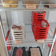 เมนูของร้าน ซิงซิง ชาบู & กริลล์