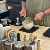 Samatea Cafe - สมาธิ คาเฟ่ (พระราม 2)