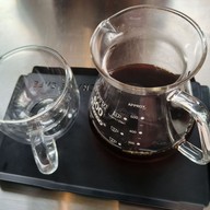 เมนู Craze Cafe ลาดพร้าว 101/1