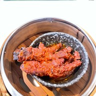 Cafe Dim Sum Phuket คาเฟ่ติ่มซำ ภูเก็ต