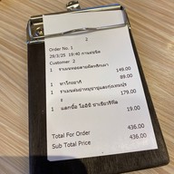 Oishi Ramen ยูเนี่ยน มอลล์ ชั้น 4