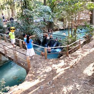 น้ำผุด เขาใหญ่