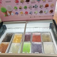 เมนูของร้าน ซิงซิง ชาบู & กริลล์