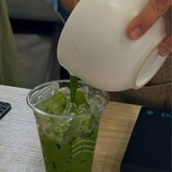 Samatea Cafe - สมาธิ คาเฟ่ (พระราม 2)