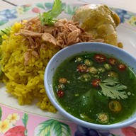 ลุงแป๊ะ ลพบุรี