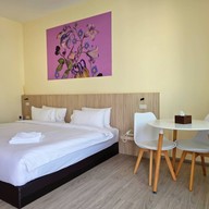 At Pream & Chan Resort