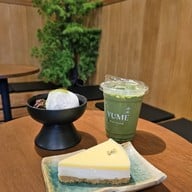 YUME MATCHA ゆめ สมุทรปราการ