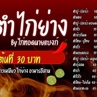 ชา-เจริญอาหาร ท่าโพธิ์ (ม.น.) มหาวิทยาลัยนเรศวร