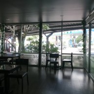 บรรยากาศ Café Amazon - DD1103 ปตท. หจก.สวีปิยะแก๊ส สาขา3