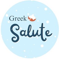 กรีกโยเกิร์ต GREEK SALUTE ! รังสิตคลอง 3