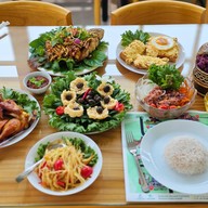 At Pream & Chan Resort