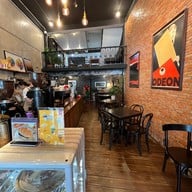 Passione del Caffè -