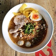 เตี๋ยวต้มยำศิริรส สาขา 1