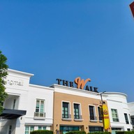 The Walk Ratchaphruek