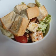 เมนูของร้าน Greyhound Café The Crystal