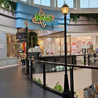 The Walk Ratchaphruek