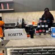 Rosetta roastery สาขาฉะเชิงเทรา ฉะเชิงเทรา