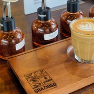 Dev.Temp&Time Specialty Coffee ประชานุกูล